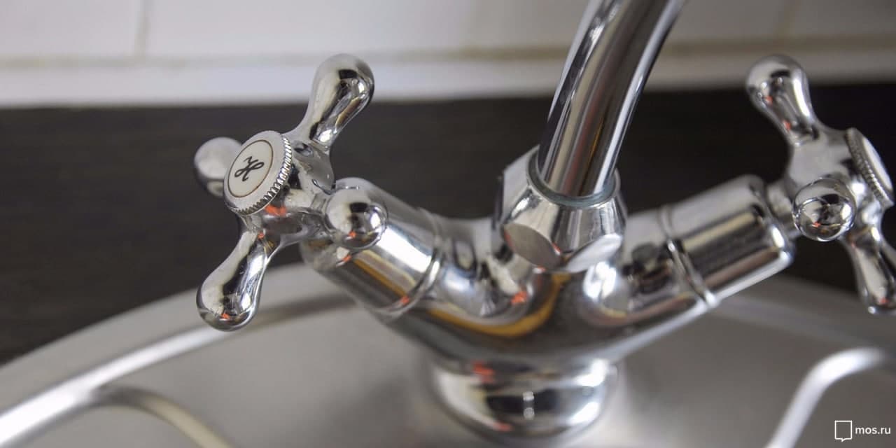 Неправильный монтаж душа оставил без горячей воды жителей дома на Барышихе &#8212; Жилищник
