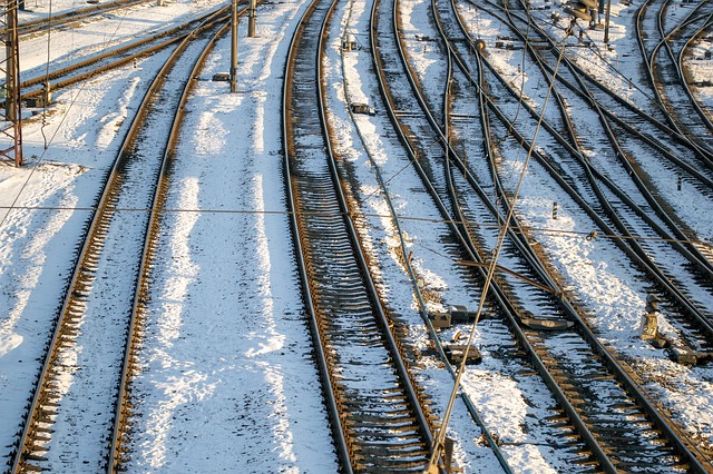 Расписание электричек на МЦД-2 в марте изменится