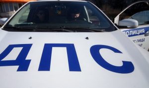 Движение на Пятницком шоссе после ДТП восстановлено