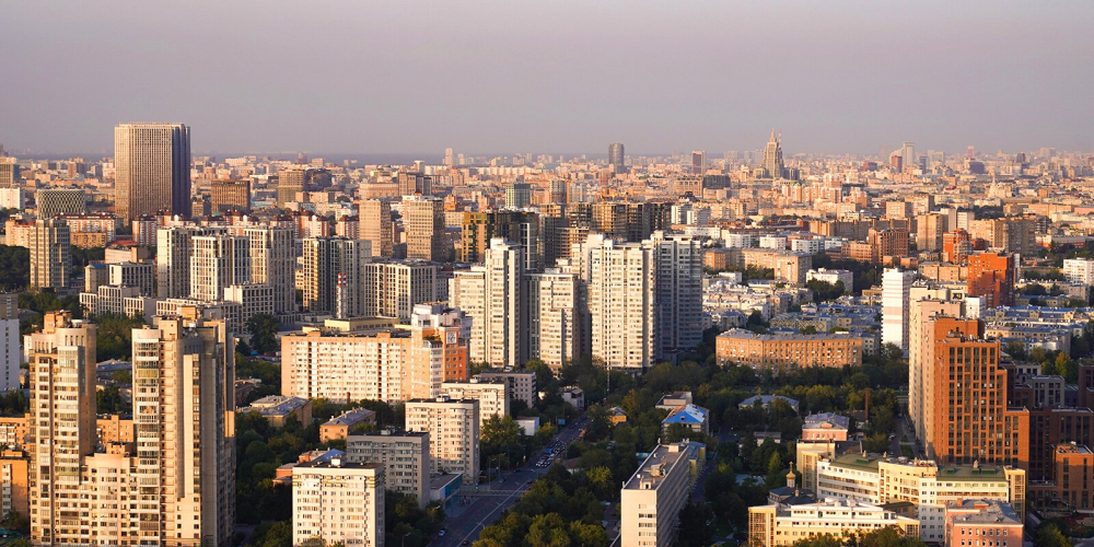 Москвичи предложат идеи по развитию конкурса «Лица района» на платформе «Город идей»
